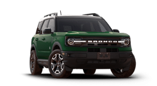2024 Ford Bronco Sport® External Image 5